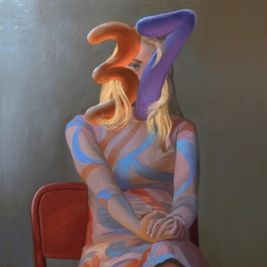 Pynkie - #37 i gruppen Labels / Woah Dad / Dold_tillfall hos Bengans Skivbutik AB (3865961)