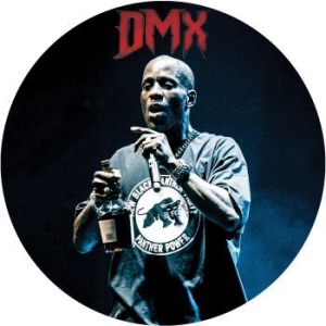 Dmx - Greatest i gruppen VINYL / Vinyl RnB-Hiphop hos Bengans Skivbutik AB (3865978)