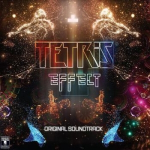 Hydelic - Tetris Effect i gruppen VINYL / Film/Musikal hos Bengans Skivbutik AB (3865984)