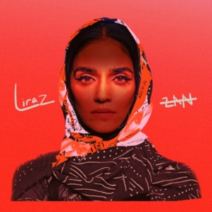 Liraz - Zan i gruppen VINYL / Pop-Rock hos Bengans Skivbutik AB (3866003)