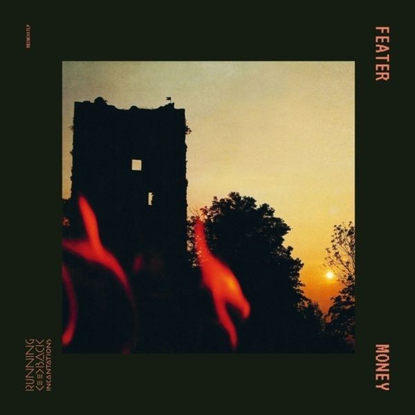 Feater - Money i gruppen VINYL / Pop hos Bengans Skivbutik AB (3866008)