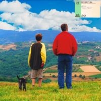Netsky - Second Nature i gruppen VINYL / Toppsäljare hos Bengans Skivbutik AB (3866031)