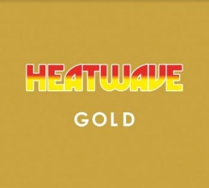 Heatwave - Gold i gruppen CD / RnB-Soul hos Bengans Skivbutik AB (3866055)
