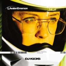 Avalon Emerson - Dj-Kicks i gruppen CD / Pop-Rock hos Bengans Skivbutik AB (3866061)