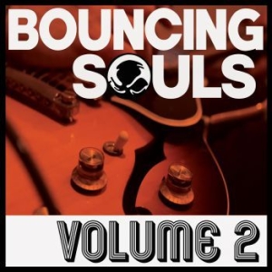 Bouncing Souls - Volume 2 i gruppen CD / Rock hos Bengans Skivbutik AB (3866068)