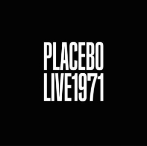 Placebo (Marc Moulin) - Live 1971 (Official 2020 Re Edition i gruppen CD / Pop-Rock hos Bengans Skivbutik AB (3866088)