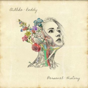 Reddy Ailbhe - Personal History i gruppen CD / Pop-Rock hos Bengans Skivbutik AB (3866093)