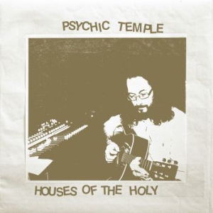 Psychic Temple - Houses Of The Holy i gruppen VINYL / Svensk Folkmusik hos Bengans Skivbutik AB (3866117)