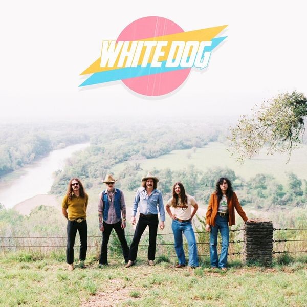 White Dog - White Dog i gruppen CD / Hårdrock/ Heavy metal hos Bengans Skivbutik AB (3866164)