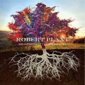 Robert Plant - Digging Deep: Subterranea (2CD) i gruppen CD / Rock hos Bengans Skivbutik AB (3866171)