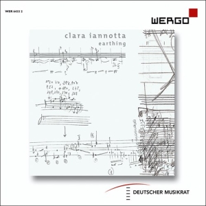 Iannotta Clara - Earthing i gruppen Externt_Lager / Naxoslager hos Bengans Skivbutik AB (3866186)