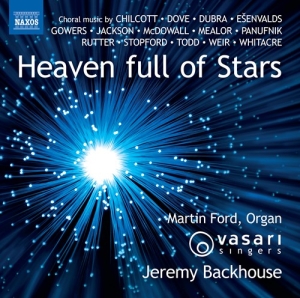 Various - Heaven Full Of Stars i gruppen Externt_Lager / Naxoslager hos Bengans Skivbutik AB (3866210)