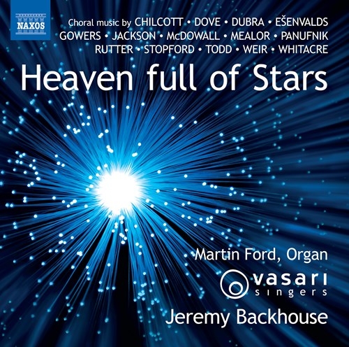 Various - Heaven Full Of Stars i gruppen CD / Toppsäljare hos Bengans Skivbutik AB (3866210)