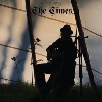 NEIL YOUNG - THE TIMES (CD EP) i gruppen Minishops / Neil Young hos Bengans Skivbutik AB (3866662)