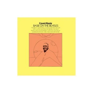 Basie Count - Basie On The Beatles/.. i gruppen CD / Jazz/Blues hos Bengans Skivbutik AB (3866997)