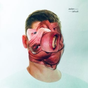 Jøden - Jahudi i gruppen VINYL / Dansk Musik,Hip Hop-Rap hos Bengans Skivbutik AB (3867120)