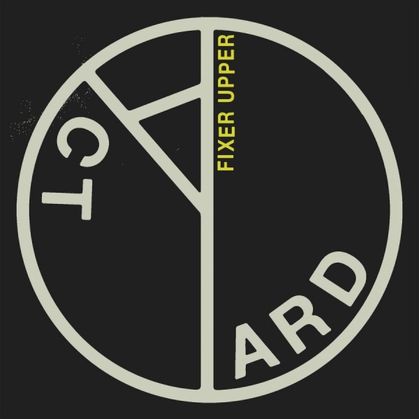 Yard Act - Fixer Upper / The Trapper's Pelts i gruppen VINYL / Rock hos Bengans Skivbutik AB (3867276)