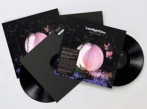 Hot Chip - Late Night Tales i gruppen VI TIPSAR / Late Night Tales hos Bengans Skivbutik AB (3867288)