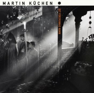 Kuchen Martin - Det Försvunnas Namn i gruppen VINYL / Jazz/Blues hos Bengans Skivbutik AB (3867293)