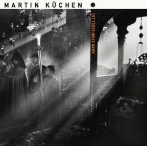 Kuchen Martin - Det Försvunnas Namn i gruppen VINYL / Jazz hos Bengans Skivbutik AB (3867293)
