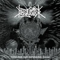 Deiquisitor - Towards Our Impending Doom i gruppen CD / Hårdrock hos Bengans Skivbutik AB (3867298)