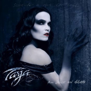 Tarja Turunen - From Spirits And Ghosts (Score For i gruppen CD / Julmusik hos Bengans Skivbutik AB (3867315)