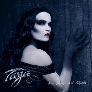 Tarja Turunen - From Spirits And Ghosts (Score For i gruppen CD / Julmusik hos Bengans Skivbutik AB (3867315)