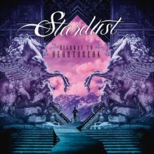 Stardust - Highway To Heartbreak i gruppen CD / Pop-Rock hos Bengans Skivbutik AB (3867318)