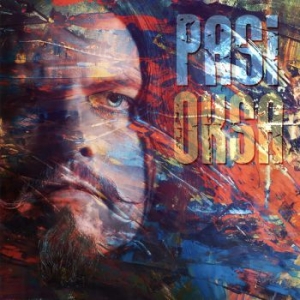 Pasi Oksa - Pasi Oksa (Vinyl) i gruppen VINYL / Hårdrock/ Heavy metal hos Bengans Skivbutik AB (3867325)