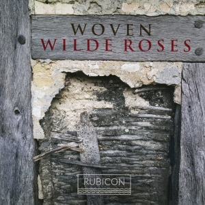 Wilde Roses - Woven i gruppen CD / Klassiskt,Övrigt hos Bengans Skivbutik AB (3867332)