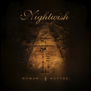 Nightwish - Human. :Ii: Nature. i gruppen CD / Finsk Musik,Hårdrock hos Bengans Skivbutik AB (3867421)