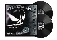 Helloween - Dark Ride (2 Lp) i gruppen VINYL / Hårdrock/ Heavy metal hos Bengans Skivbutik AB (3868041)