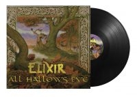 Elixir - All Hallows Eve (Vinyl) i gruppen VINYL / Hårdrock hos Bengans Skivbutik AB (3868042)