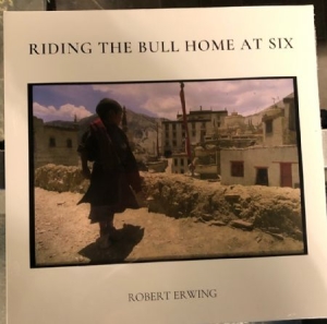 Robert Erwing - Riding the bull home at six i gruppen VI TIPSAR / test rea 99 hos Bengans Skivbutik AB (3868494)