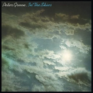 Peter Green - In the Skies i gruppen VINYL / Rock hos Bengans Skivbutik AB (3868559)