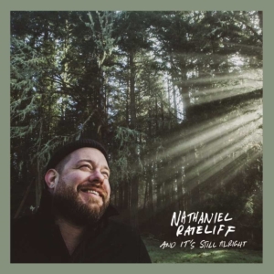 Rateliff Nathaniel - And It's Still Alright i gruppen CD / Pop-Rock hos Bengans Skivbutik AB (3868578)