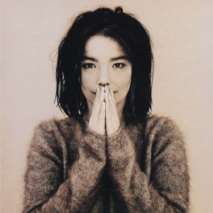Björk - Debut i gruppen Kampanjer / BlackFriday2020 hos Bengans Skivbutik AB (3869382)