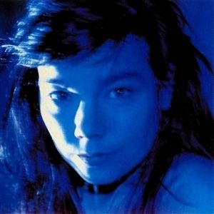 Björk - Telegram i gruppen VINYL / Pop hos Bengans Skivbutik AB (3869394)