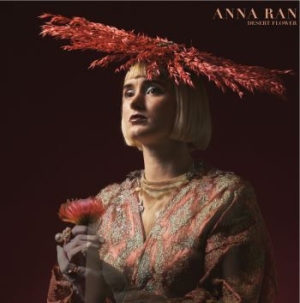 Anna Ran - Desert Flower i gruppen VI TIPSAR / Årsbästalistor 2020 / Bengans Sthlm Årsbästa 2020 hos Bengans Skivbutik AB (3871138)
