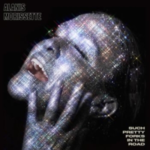 Morissette Alanis - Such Pretty Forks In The Road i gruppen CD hos Bengans Skivbutik AB (3871213)