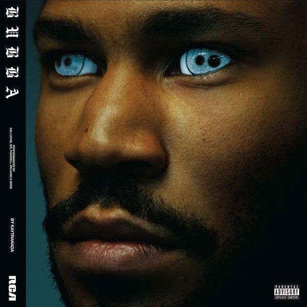 Kaytranada - Bubba i gruppen VINYL / Hip Hop hos Bengans Skivbutik AB (3871674)