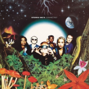 Stereo Mc's - Connected (Vinyl) i gruppen ÖVRIGT / -Start UBM hos Bengans Skivbutik AB (3872338)