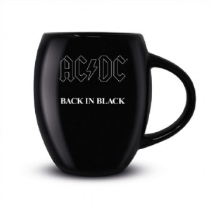 Mugg - Oval - Ac/Dc i gruppen MERCHANDISE / Mugg / Hårdrock hos Bengans Skivbutik AB (3873395)