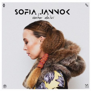Sofia Jannok - Vacker Dálvi i gruppen VINYL / Pop-Rock hos Bengans Skivbutik AB (3874151)