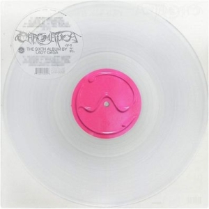 Lady Gaga - Chromatica (Color Vinyl) i gruppen VI TIPSAR / Årsbästalistor 2020 / NME 2020 hos Bengans Skivbutik AB (3874336)
