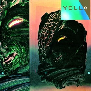 Yello - Stella i gruppen VINYL / Elektroniskt,Pop-Rock,Övrigt hos Bengans Skivbutik AB (3874428)