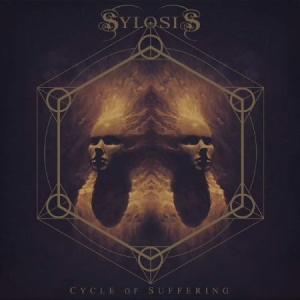 Sylosis - Cycle Of Suffering i gruppen CD / Hårdrock hos Bengans Skivbutik AB (3874906)