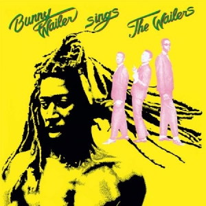Wailer Bunny - Sings The Wailers -Hq- i gruppen Kampanjer / BlackFriday2020 hos Bengans Skivbutik AB (3874986)