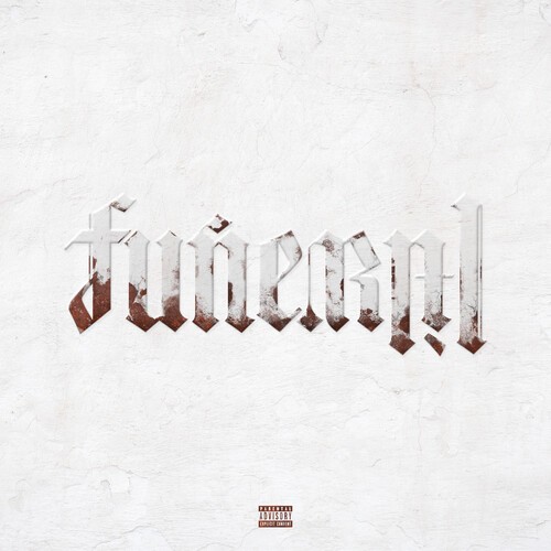 Lil Wayne - Funeral i gruppen CD / Hip Hop hos Bengans Skivbutik AB (3878981)