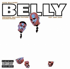 Ost - Belly (Original Motion Picture Soundtrack) [Explicit Content] i gruppen VINYL / Hip Hop hos Bengans Skivbutik AB (3883745)